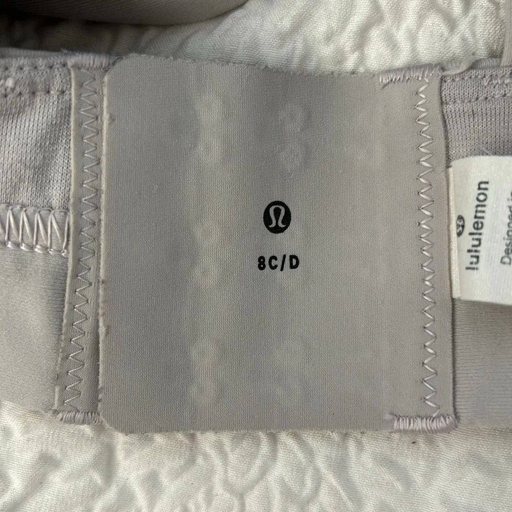 Lululemon Stash It All Bra - Picture 7 of 7